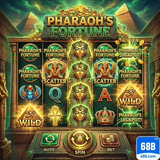 68b.com - explorar emocionantes jogos online